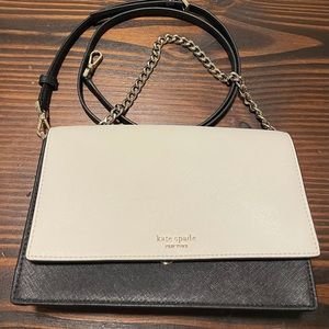 Kate Spade Cameron Convertible Crossbody